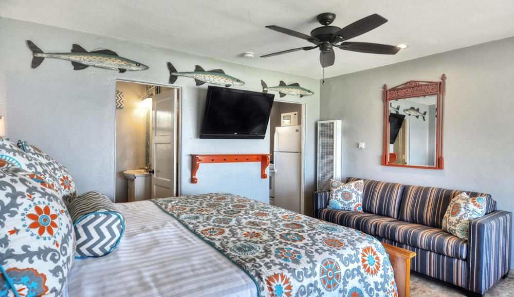 Beachcomber San Clemente