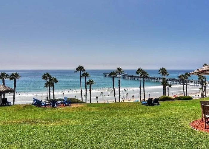 Beachcomber Inn