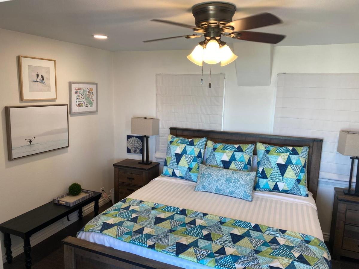 Beachcomber 3* San Clemente