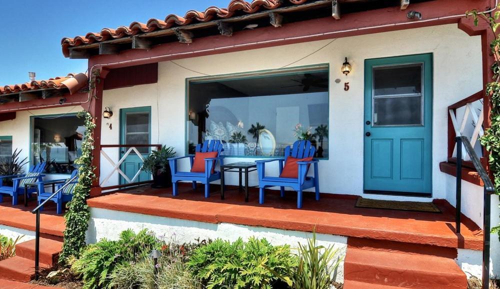 Beachcomber Locanda