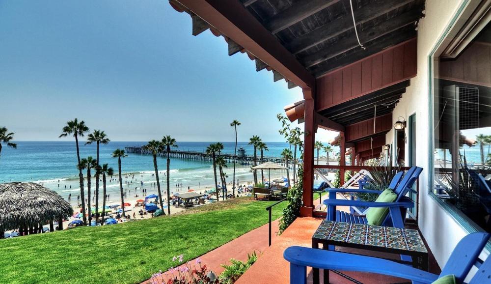 Beachcomber Locanda 3*